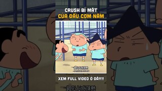 Crush bí mật của đầu cơm nắm Masao???