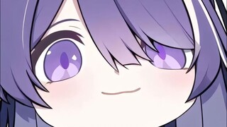 改了之后的黄泉是不是更像了？