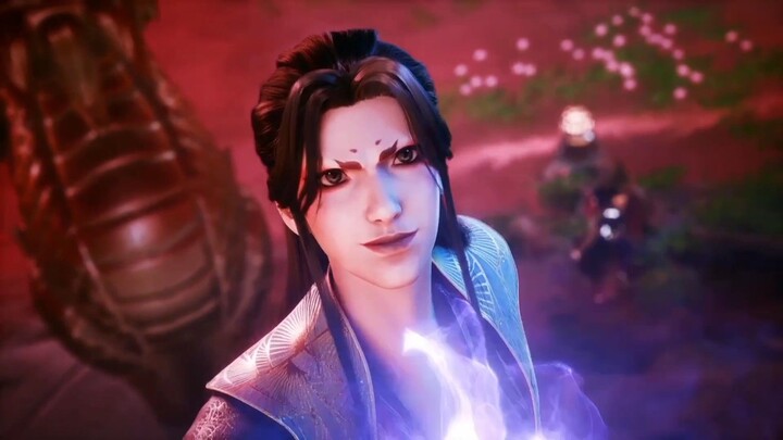 1MMORTALITY S5 EPS 15 IND SUB