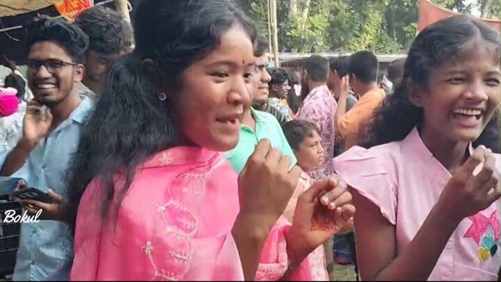 Wives' Fair/Bangladesh