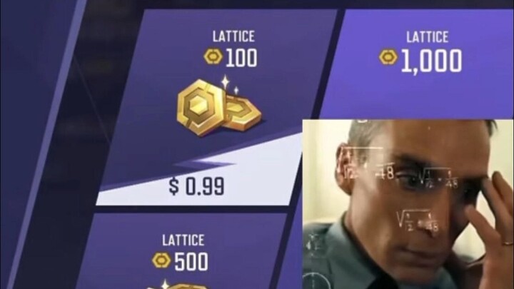 Wait, buying five for 100 gold coins each is cheaper than buying one for 500 gold coins... [Marvel C