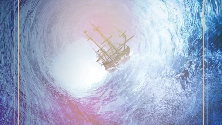 #อัลบั้มแรกของ MANTA เรือโอดิสซุส# นักสำรวจทั้งห้าบนเรือ “โอดิสซุส” ของ MANTA พร้อมแล้ว… คาดว่าจะผ่า