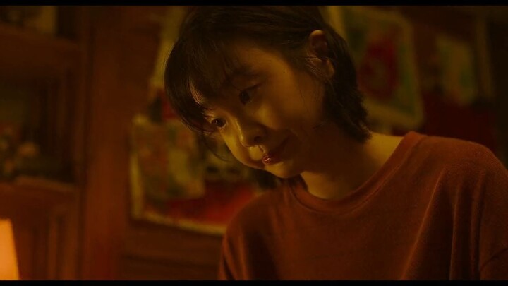 Soulmate Korean Movie