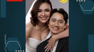 amanda manopo akan menggelar resepsi kedua di jakarta