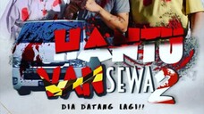 Hantu Van Sewa S2 ~Ep24~ AKHIR