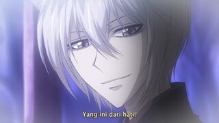 Kamisama Hajimemashita OVA [Sub Indo]