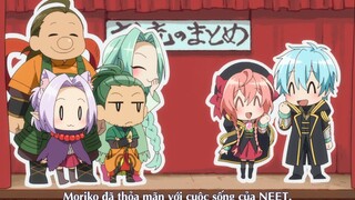 Net-juu no Susume - Tập 08 [BD][Việt sub]