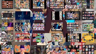 【合唱の合唱】ニコニコ動画流星群【2025】