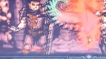 Black Swordsman