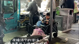 这位母亲，诠释了伟大两个字，独自一人带着自闭症儿子，一根绳子绑住了儿子和自己的一生！