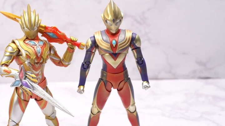 [First release on the entire network] Only by not losing the paint can I become light SHF real bone 