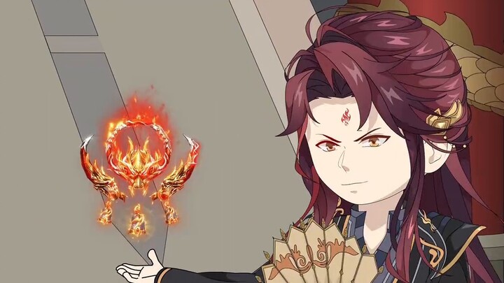 The system is not human! The 13th episode of the villain's voice! Let's fight!