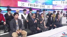 Snow Man 'Charismax'