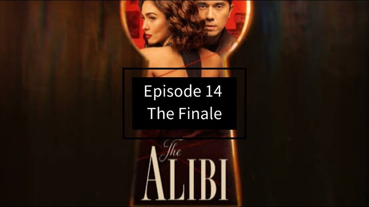 The Alibi Finale Episode 14