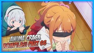 Ochinchin Kawaii | Anime Crack Indonesia PART 66