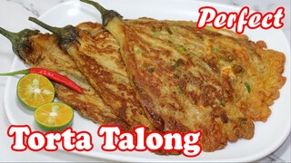 Tortang Talong wide