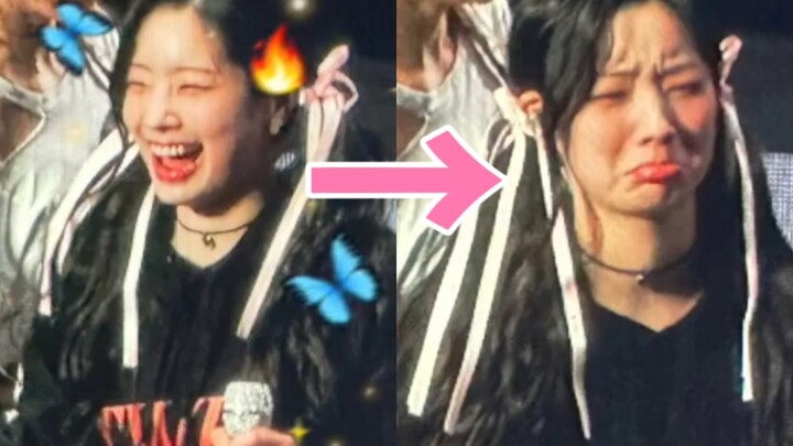 When the casting director secretly transferred TT, Tofu’s favorite, to another team!