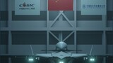 [MMD]Các phương tiện hàng không vũ trụ của Dự án Tengyun cất cánh