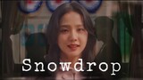 SnowDrop Teaser (Kim Jisoo + Jung Hae In)