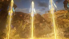 Shrouding The Heavens Eps 68 Sub indo