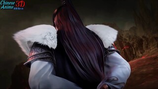 Ancient God Grave Episode 299 Sub Indo