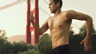[Eddie Peng] Read it once a day to prevent decadence