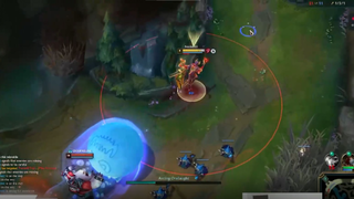 SOLO 1 VS 1 - AI THUA XOÁ GAME...