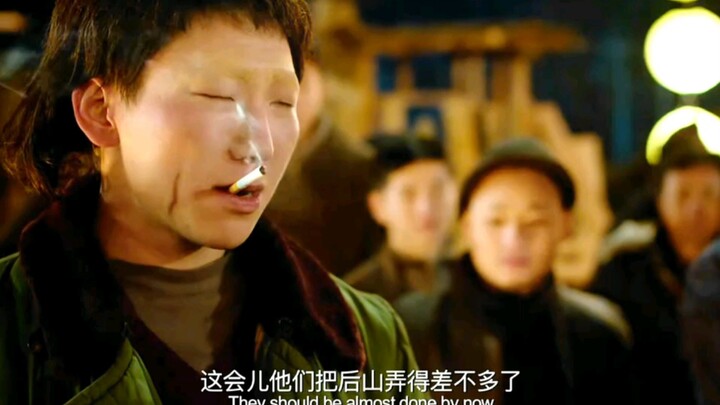 อาหรูน่าเก่งขึ้นเรื่อยๆ แล้วจริงๆ ยิ่งเดินหน้าบนเส้นทางความอวดดีก็ยิ่งไปไกล ไม่มีใครมองออกเลยว่านี่ค