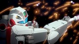 Animasi Gundam 0081 [Episode 1] [4K]