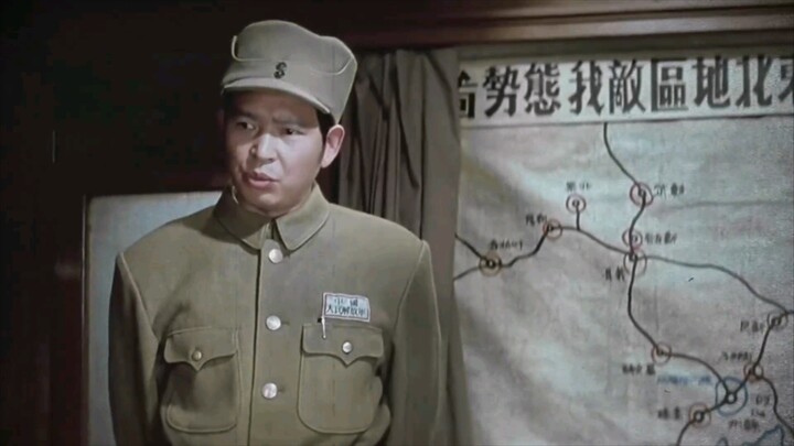 Apakah atasan Ding Wei dalam “Liang Jian” adalah Liu Yalou?