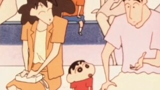 Shin-chan old episode in Hindi - Aaj dekhenge sea lion show!