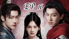 [ENG] EP 16 Blades amid blossoms