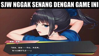 Banyak SJW Mengkritik Game "Berkultur" Ini Agar Disensor...