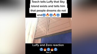 fyp anime fypシ onepiece fy luffy foryoupage zoro foryou teech viral ace nami shanks whitebeard sanji monkeydluffy ronoazoro sabo