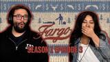 Fargo Season 1 Episode 3 'A Muddy Road' First Time Watching! TV Reaction!!