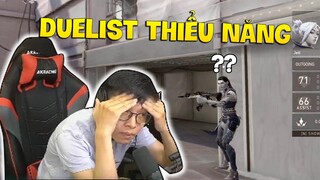 Câu Chuyện về Bộ 3 Duelist Thiểu Năng (Rank Diamond)