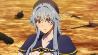 Yasei no Last Boss ga Arawareta eps02 indo
