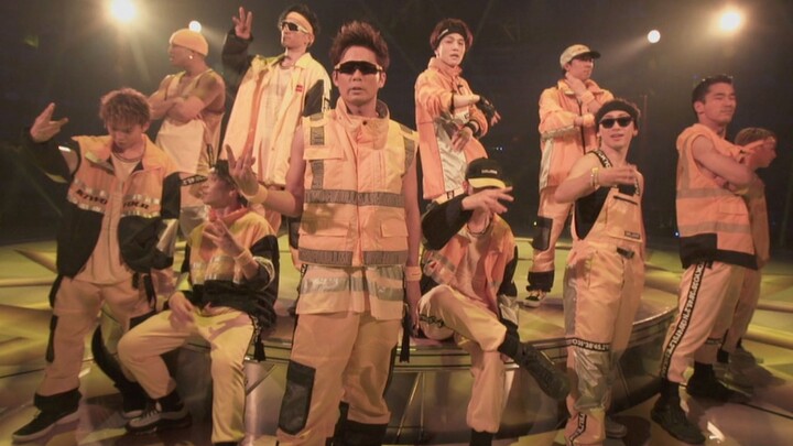[Main Venue] 24K Fashion – A Textbook-Perfect Dance Performance (A Must-Watch for All Fans)