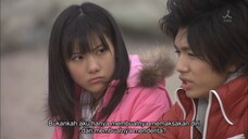 Love Letter EPISODE 33 (sub Indonesia)