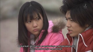 Love Letter EPISODE 33 (sub Indonesia)