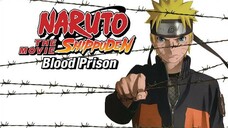 Naruto Shippuden the Movie 5 - Blood Prison 2011 Subtitle Indonesia