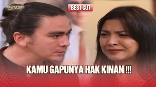 "Saya Kira Kamu Perempuan Baik dan Jujur" | BestCut Terpaksa Menikahi Tuan Muda ANTV Eps 82 (3/3)
