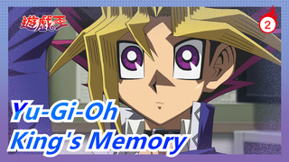 [Yu-Gi-Oh MAD] King's Memory / Scarlet Demon Under the Slabstone_2