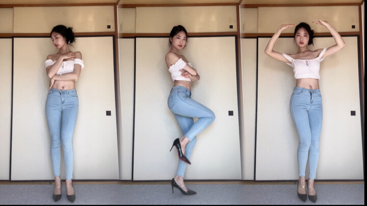 Every step makes me so worried about the tatami mat | "Alone"