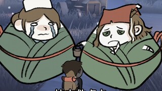 鸡粽完整版（端午节限定版鸡块狗）