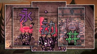 【Don't Starve Standalone】Perpetual Motion Well