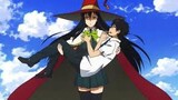 witch craft works eps 5