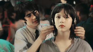 [Kho những màn tán tỉnh kinh điển trong phim] Lãng mạn đến mức làm tan chảy trái tim thiếu nữ 丨 Tôi 
