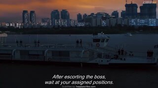 Shark 2: The Storm Episode 2 (English Subtitles)