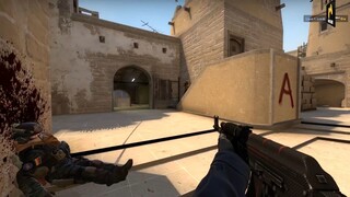 TỔNG HỢP VIDEO CSGO HAY - PHẦN 1 #GameHay